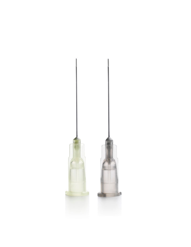 CanalPro Needles by Coltene