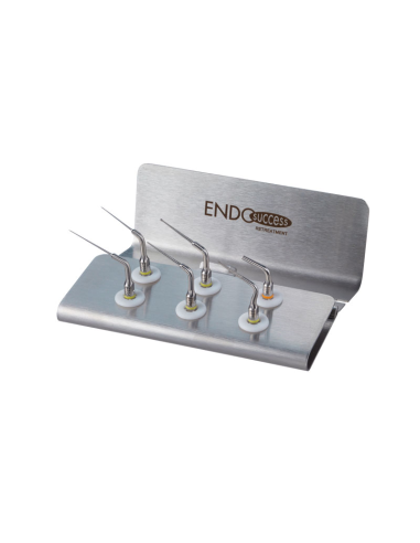 Endosuccess Retreatment Ultrasonic Tips by Acteon