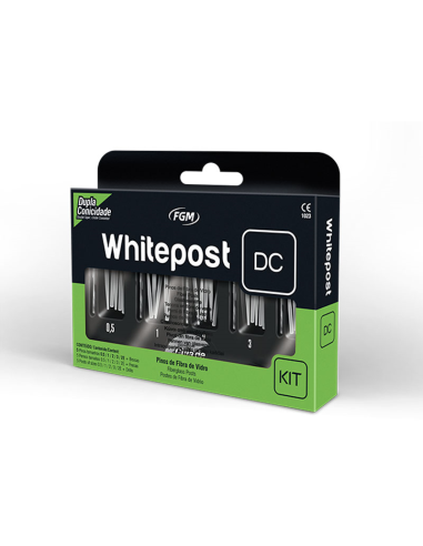 Whitepost Posts by FGM
