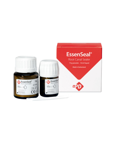 EssenSeal® Dental Sealant by PDSA