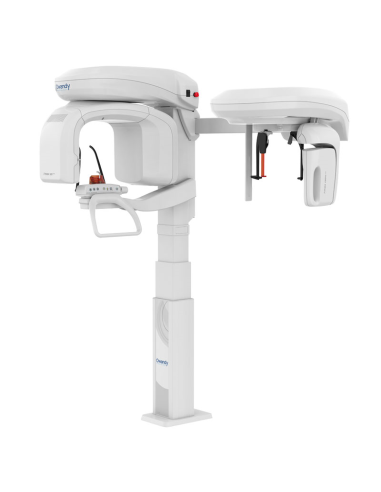 i-Max New Pro 3D Panoramic Unit + CEPH by Owandy