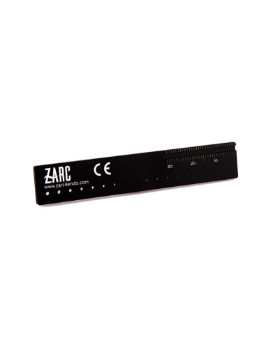 Z-Gauge Ruler by Zarc