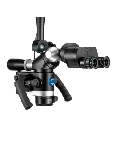 Basic Flexion Microscope by CJ-Optik