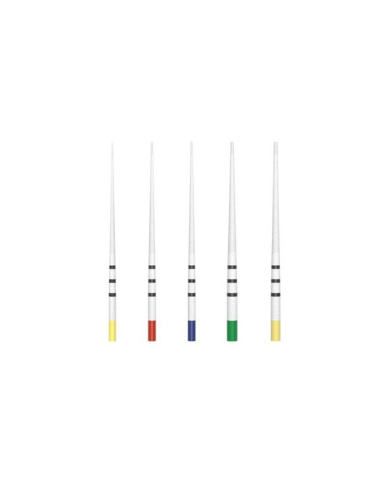 Protaper Ultimate Paper Points by Dentsply Sirona