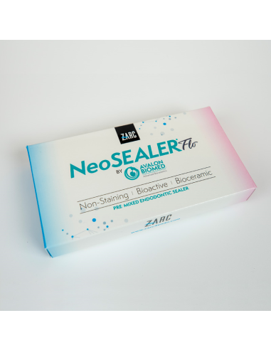 NeoSealer Flo Bioceramic Sealer by Zarc