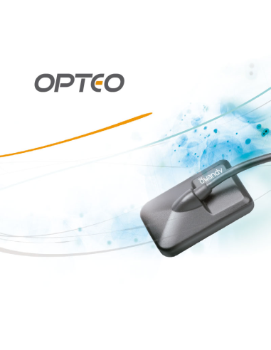 OPTEO Intraoral Sensor by Víttrea
