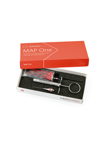 MAP One Kit by PDSA