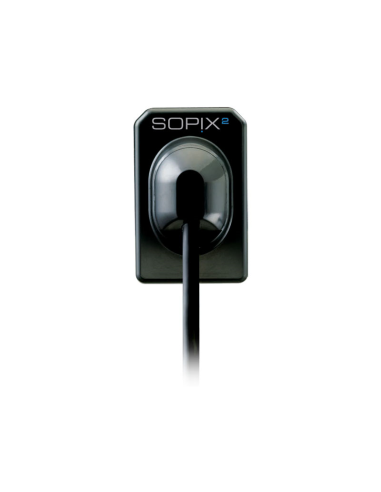 Sopix2 Intraoral Sensor by Acteon
