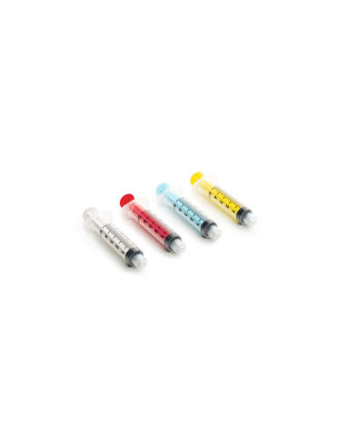 CanalPro Syringes by Coltene