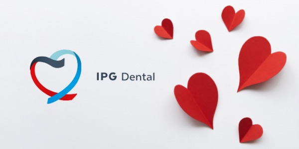 Bienvenidos a IPG Dental