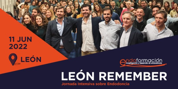 León Remember se celebrará el 11 de junio