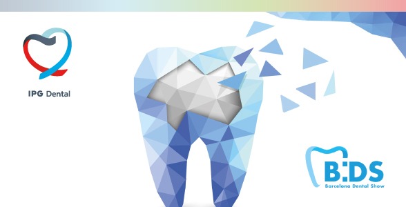 IPG Dental es Event Partner de Barcelona Dental Show 2023 