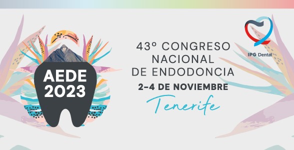 El 43 Congreso Nacional de Endodoncia: Innovación y Magnificación en Endodoncia 
