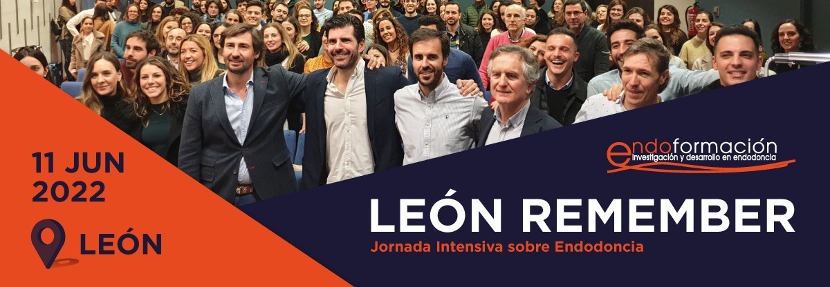 León Remember se celebrará el 11 de junio