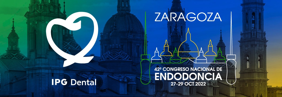 Zarc y Víttrea son patrocinadores platino del 42 Congreso Anual de Endodoncia