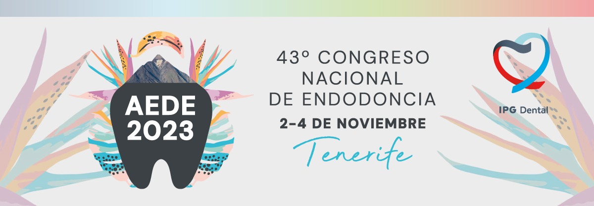 The 43rd National Congress of Endodontics: Innovation and Magnification in Endodontics 