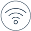 TRANSMISIÓN WI-FI EN DIRECTO
