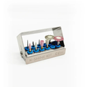 Kit de pulido K-Shine de Kiyomi Dental