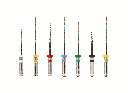 Limas NanoShaper sterile de Zarc