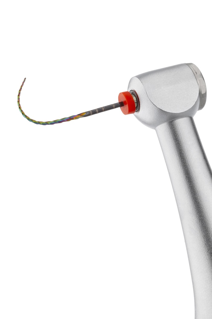Limas NanoShaper sterile de Zarc