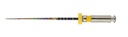 Limas NanoShaper sterile de Zarc