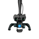 Microscopio Flexion Exepto CJ-Optik de Víttrea