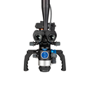 Microscopio Flexion Twin Lite CJ-Optik de Víttrea