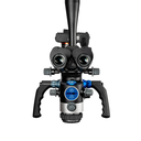 Microscopio Flexion Twin CJ-Optik de Víttrea