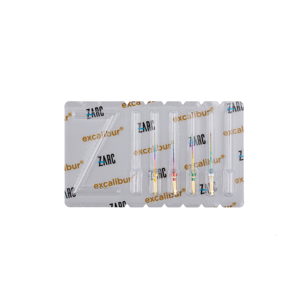 Limas Excalibur® PRO de Zarc