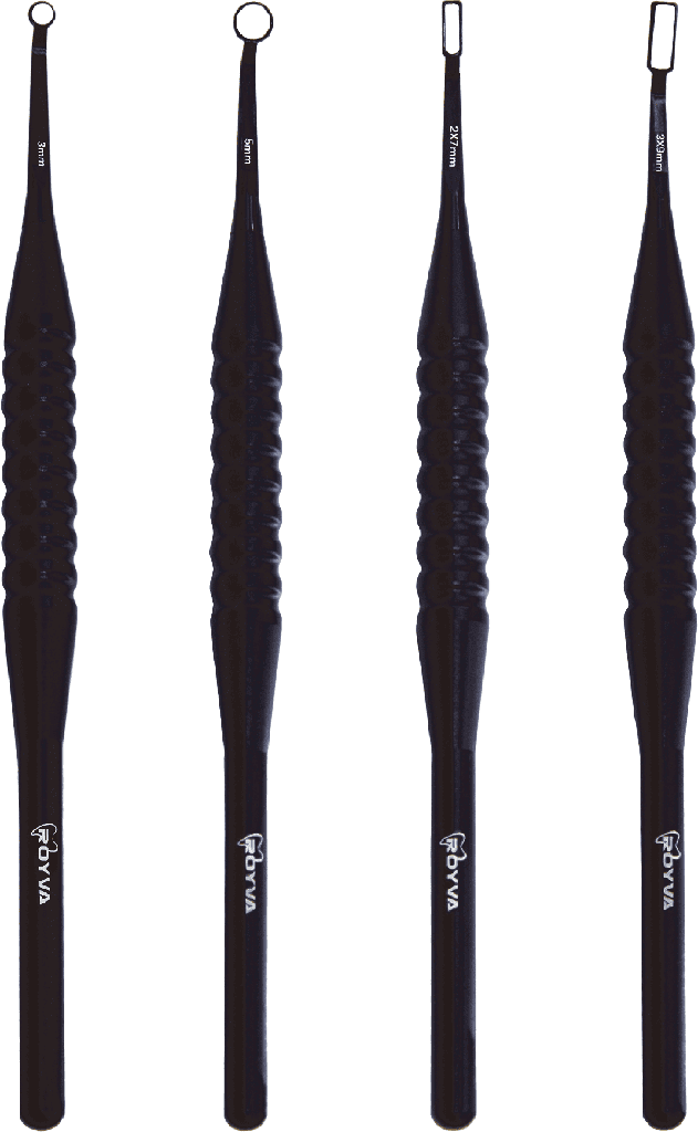 Microespejos de Víttrea