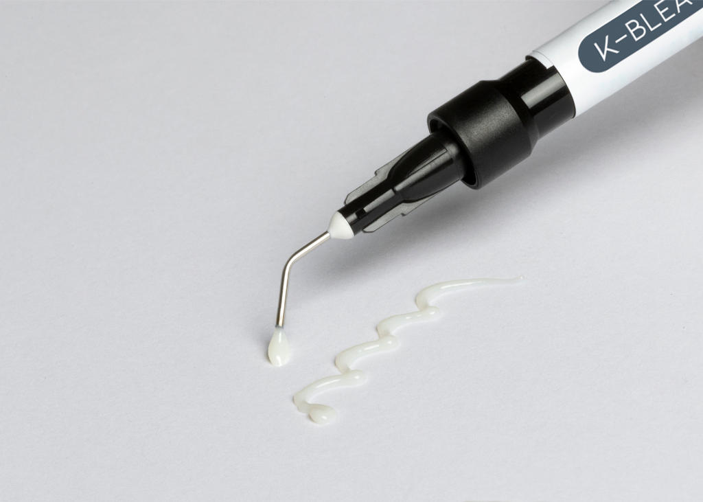 Blanqueamiento K-Bleach Clinic DENT de Kiyomi Dental