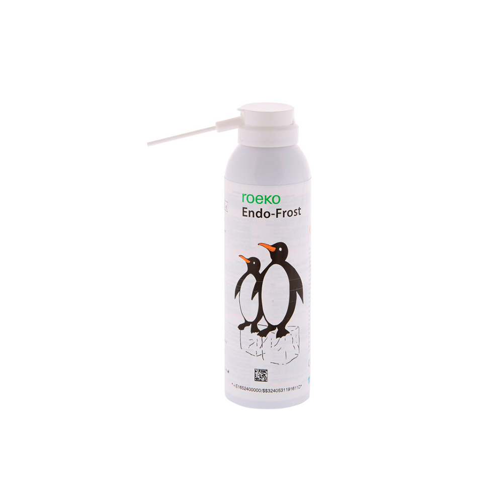 Roeko Endo-Frost Cold Spray by Coltene