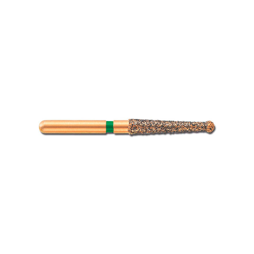 Endo Access Burs by Dentsply Sirona