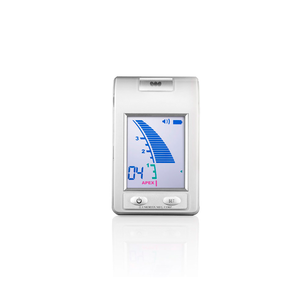 Localizador apical Root ZX Mini da Morita