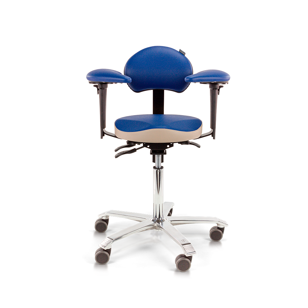 Ergo Support Chair by Víttrea