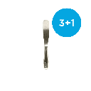  JETip tissue elevator by B&L