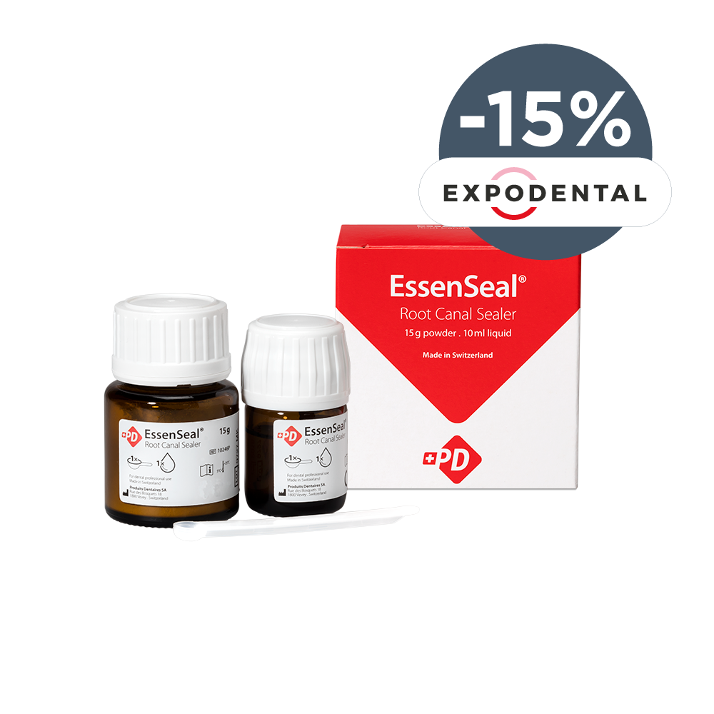 EssenSeal® Dental Sealant by PDSA