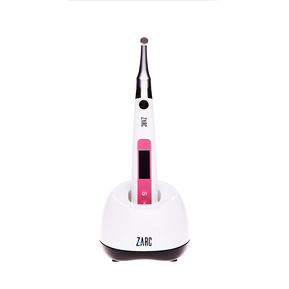 Z-Evo Endomotor by Zarc