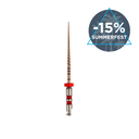 Limas para retratamiento RetreatAll® de Zarc