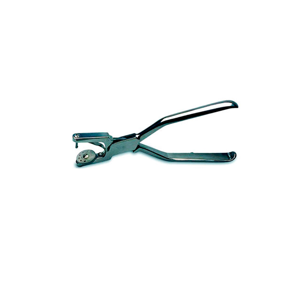 Dam Perforator by Mestra