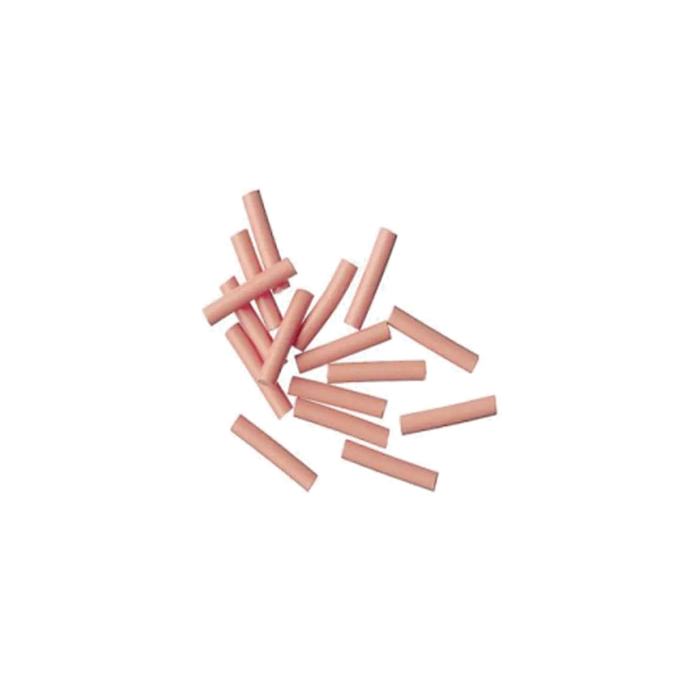 Gutta-Percha Pellets for Z-Up by Zarc