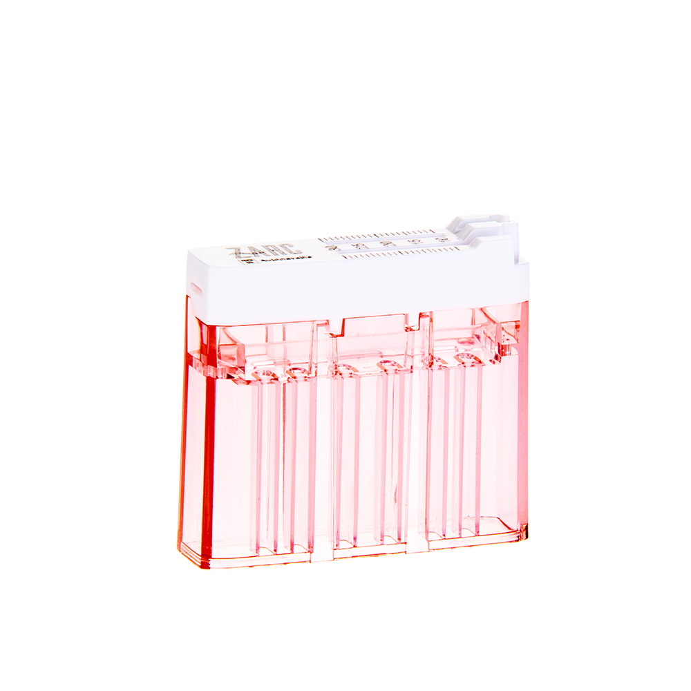 Autoclavable File Organizer by Zarc