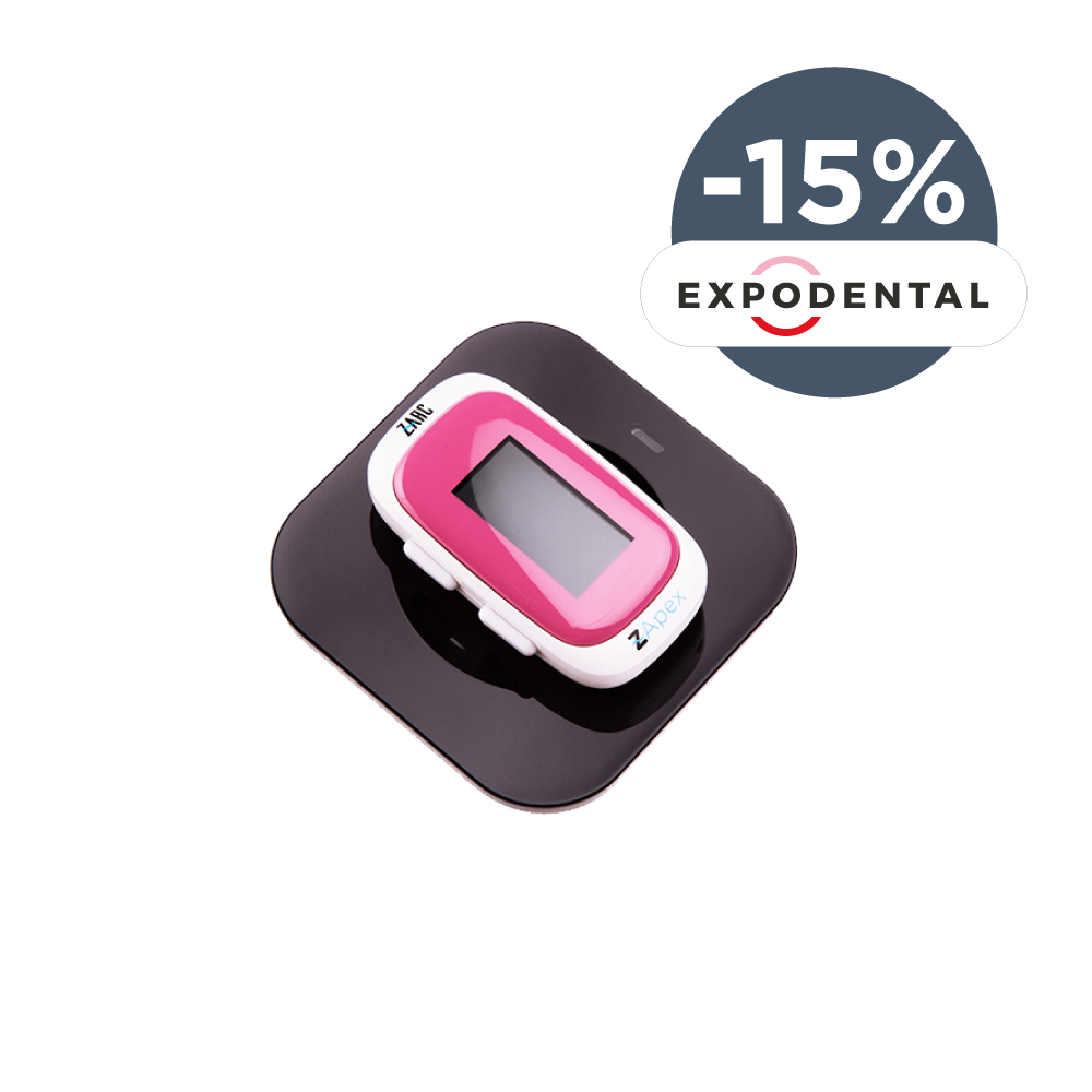 Z-Apex Locator by Zarc