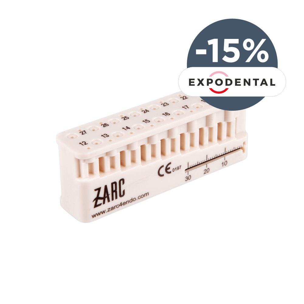 Endo-Block Ruler by Zarc