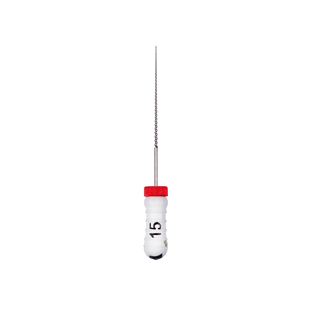 Limas K-Flex de Zarc