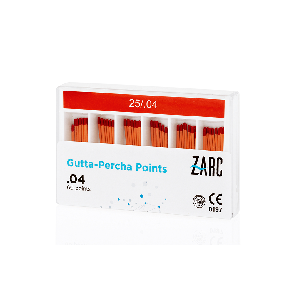 Gutta-Percha da Zarc