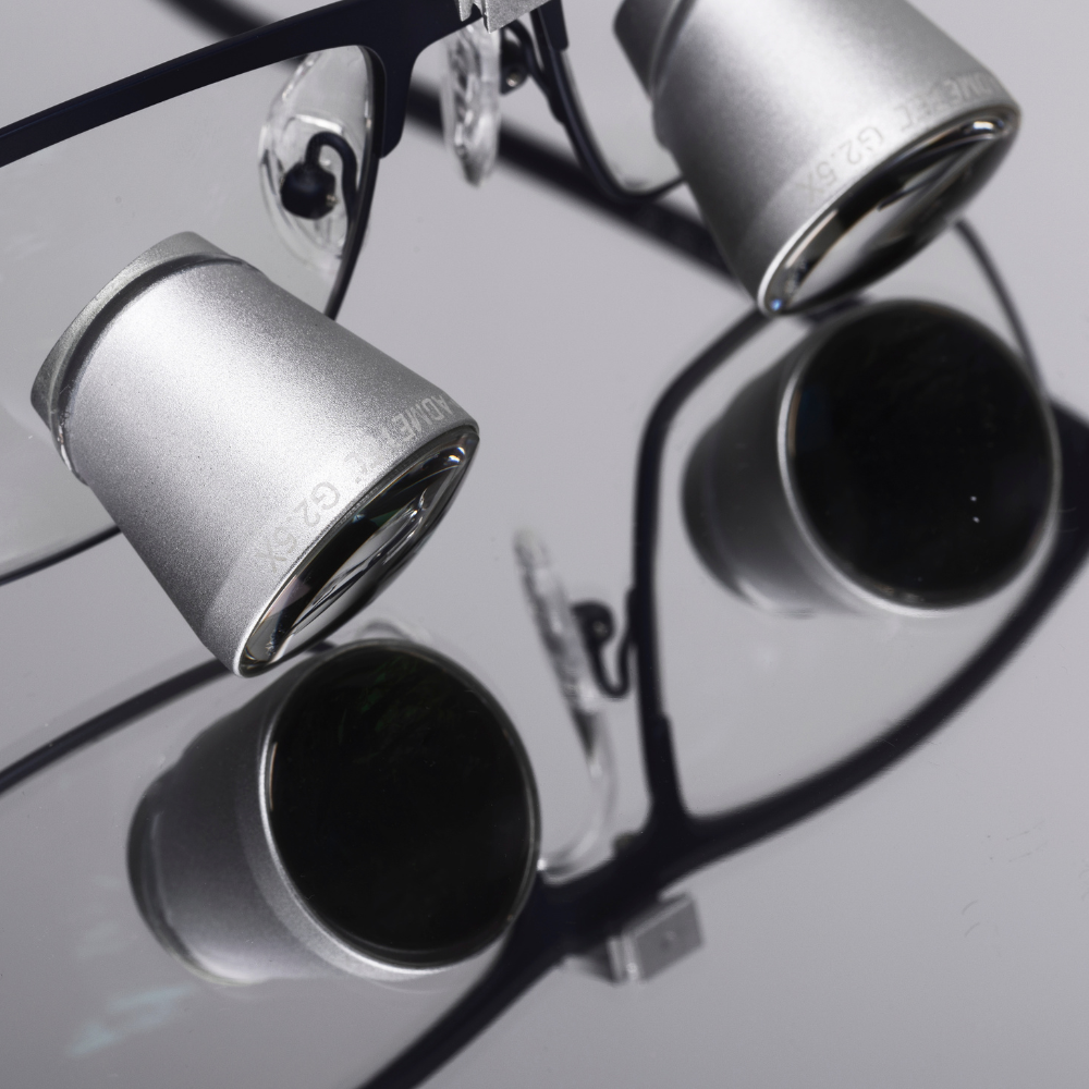 Galileo Loupes by Víttrea