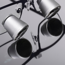 Galileo Loupes by Víttrea