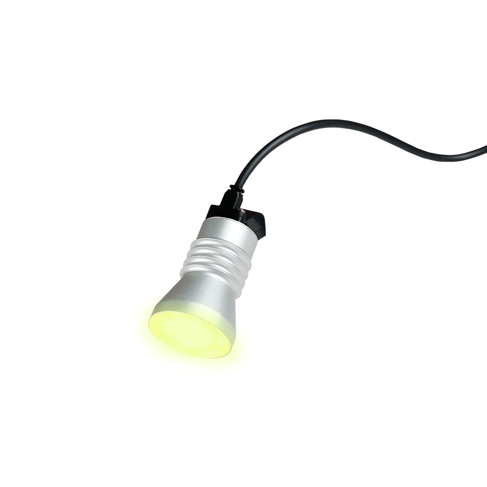 Orchid-E Light by Víttrea