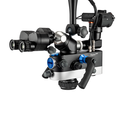 Microscópio Flexion Twin CJ-Optik da Víttrea